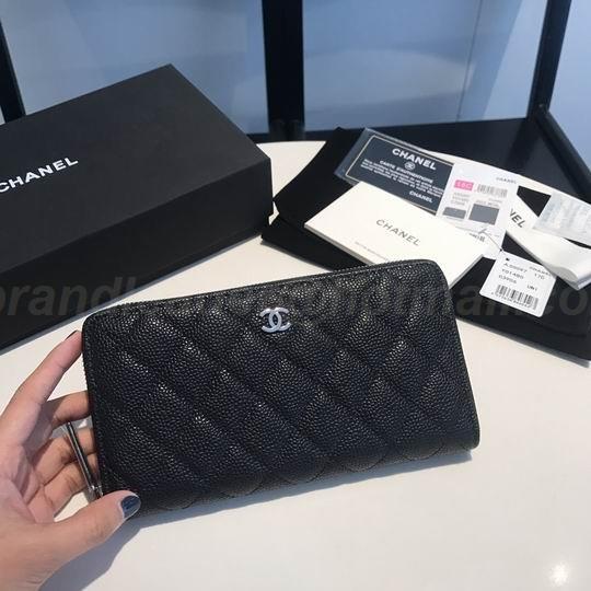 Chanel Wallets 30